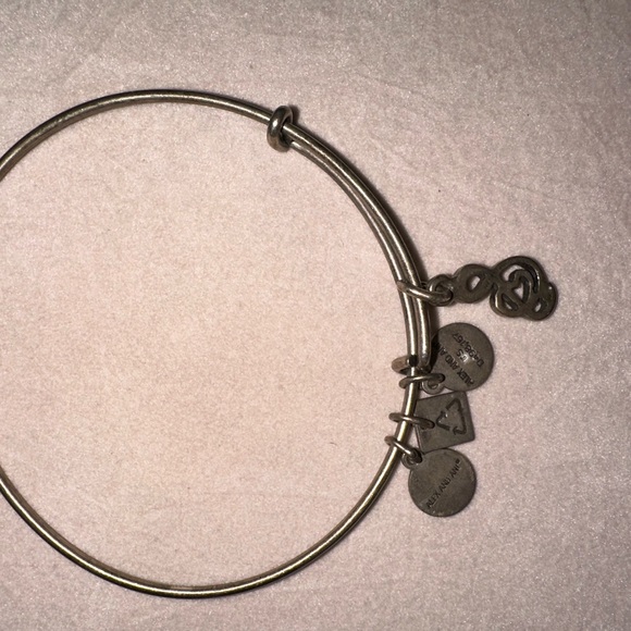 Alex & Ani Bracelet - Picture 2 of 2